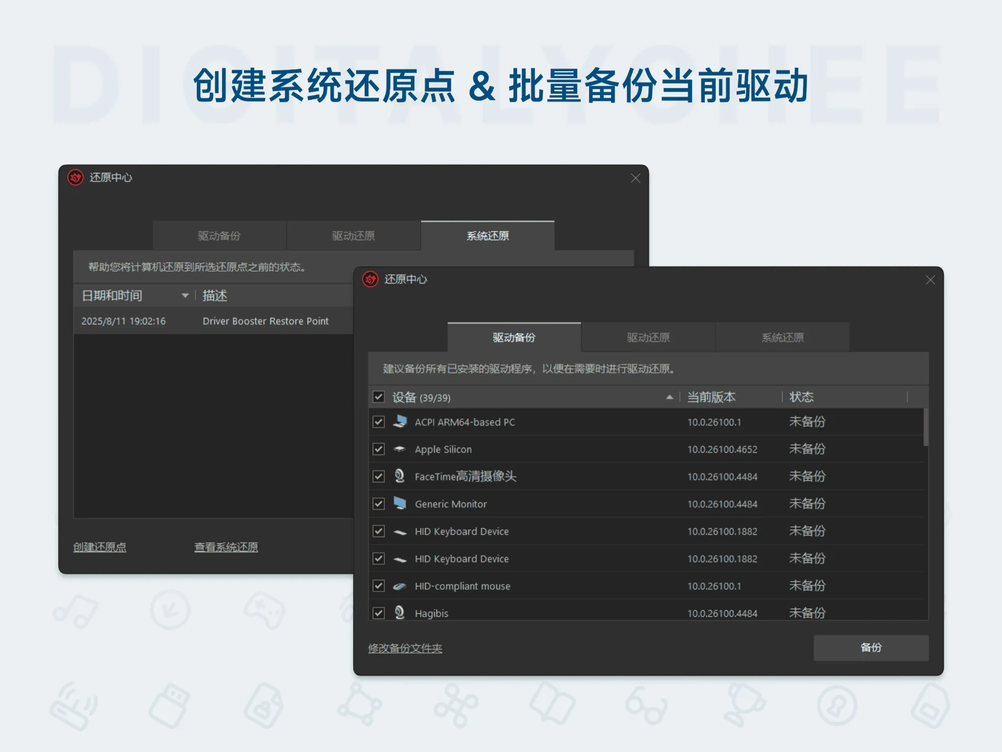 Driver Booster 13 Pro 4