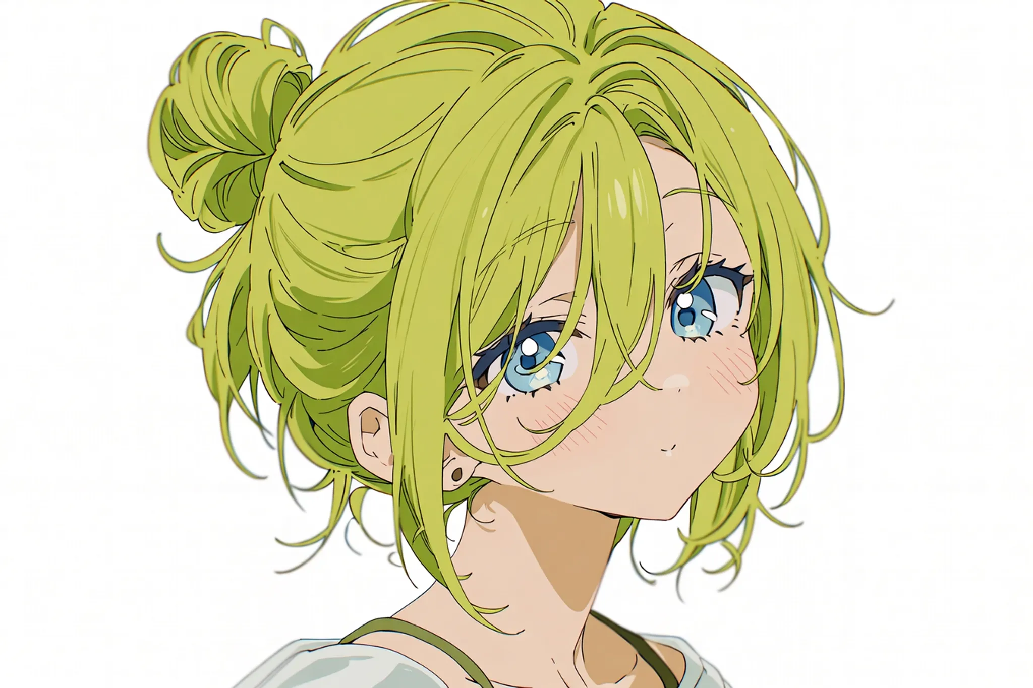 Niji Journey - Midjourney团队专为动漫风格优化的AI绘画工具 - 擅长生成二次元、插画及动漫风格图像 4