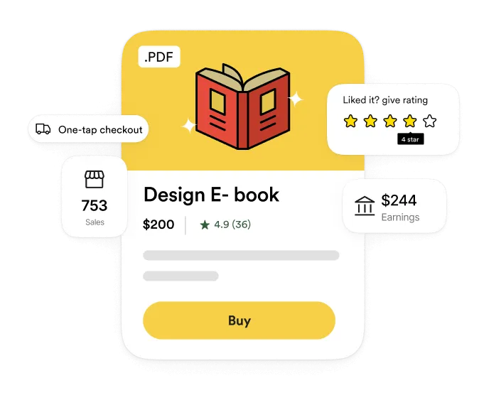 **3. Buy Me a Coffee - 轻量级打赏与会员工具 - 适合个人创作者快速接收粉丝支持** 2