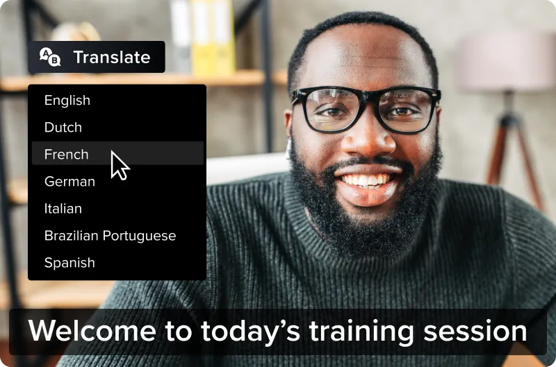 Camtasia - 集屏幕录制与视频编辑于一体的专业工具，提供丰富的动画和交互功能 - 教学视频制作、软件演示、微课开发 1