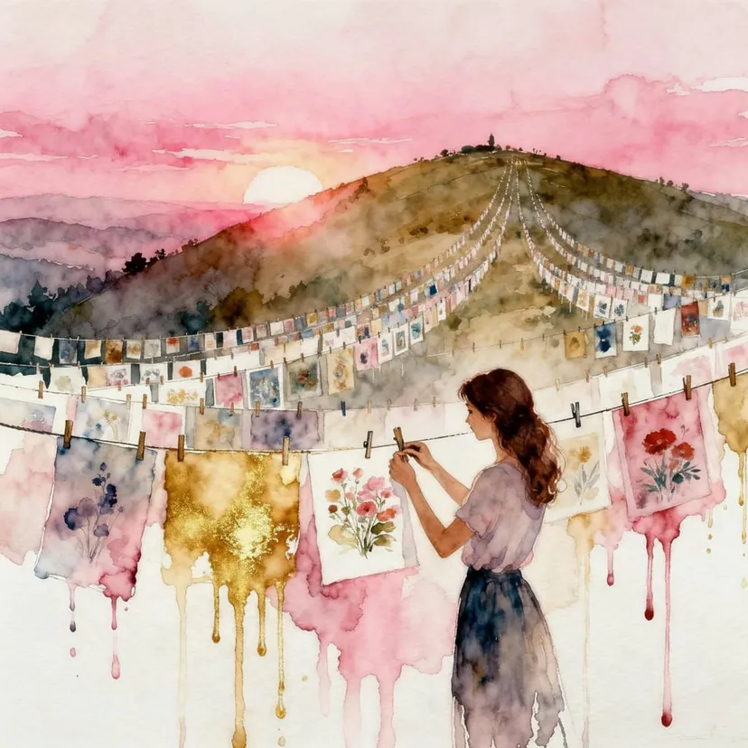 NightCafe Creator - 提供多种算法引擎和社群挑战活动 - 适用于艺术创作探索及多风格作品对比生成 1