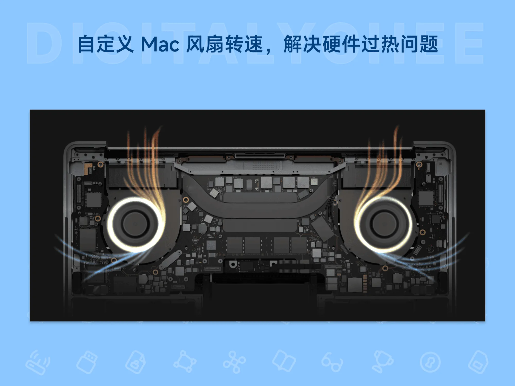 Macs Fan Control Pro 1