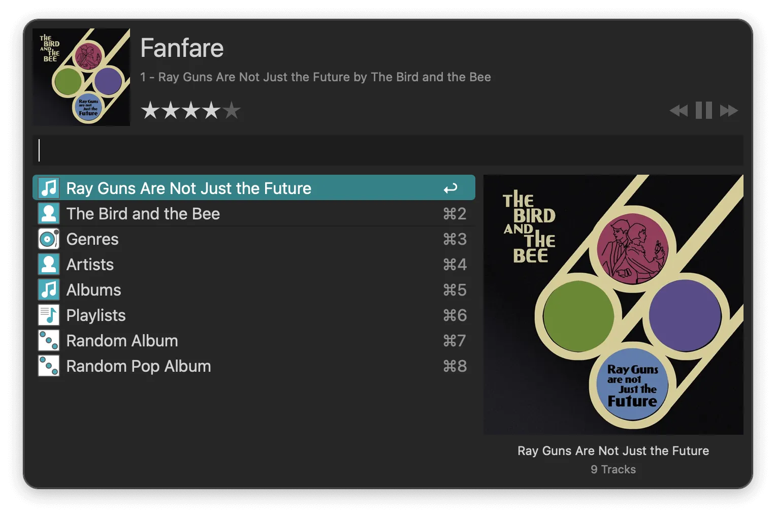 Alfred - macOS平台的快速启动与工作流增强工具 - 文件搜索、剪贴板管理、自定义脚本 3