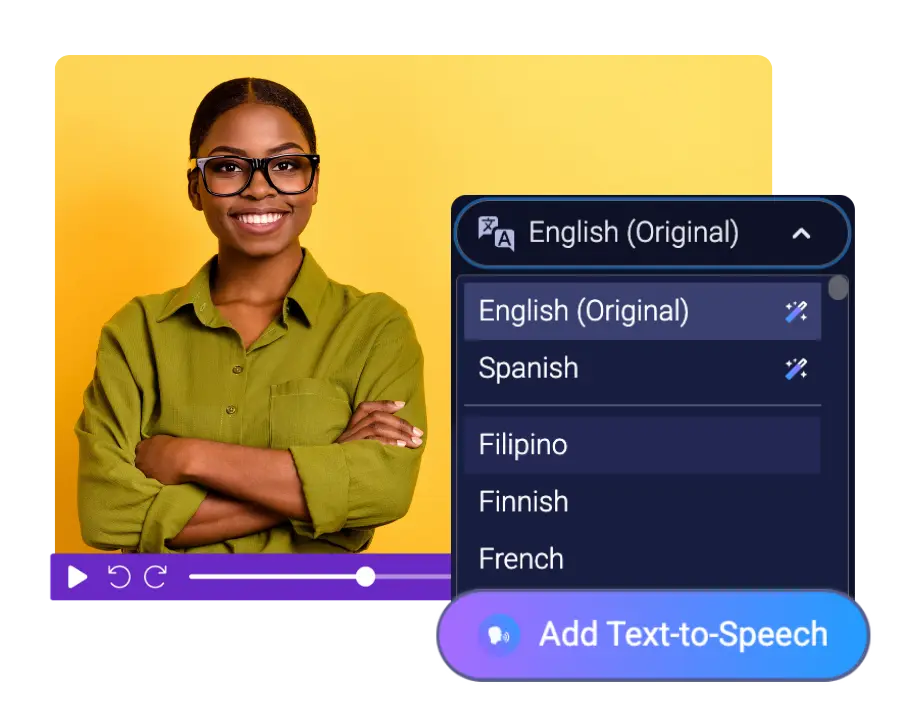 ScreenPal – 在线屏幕录制与协作平台，支持云端编辑和实时标注 – 远程团队协作、客户支持演示、快速反馈视频